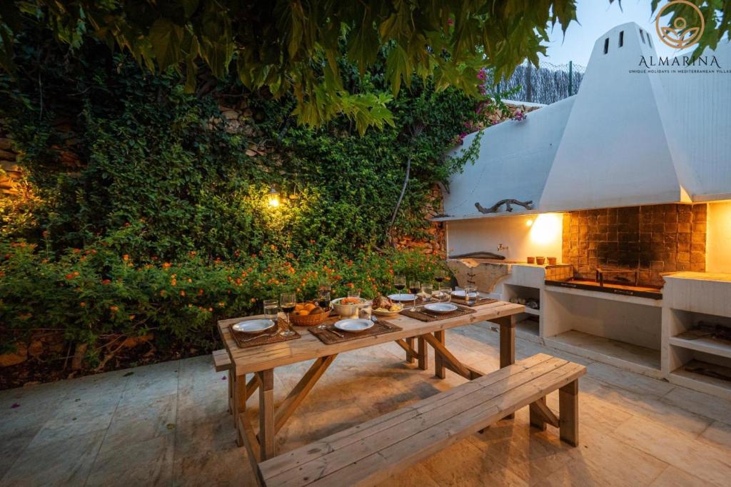 EL PORTET - Managed by Almarina Villas - 5
