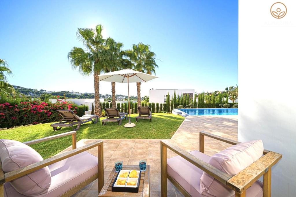 LA COLINA - Managed by Almarina - 4