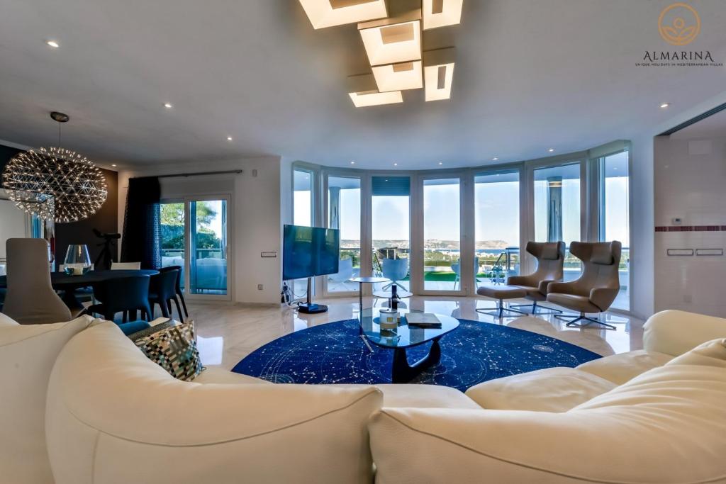 CORAL- Managed by Almarina Villas - 5