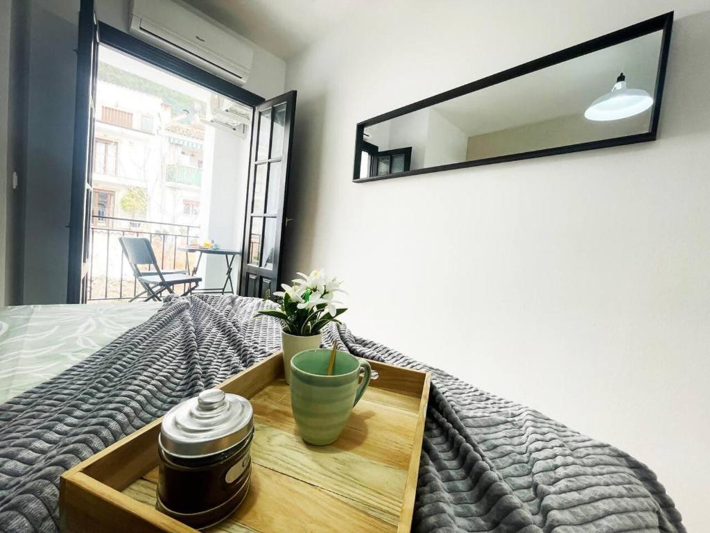 Apartamento La Calma, Aventura y descanso - 2