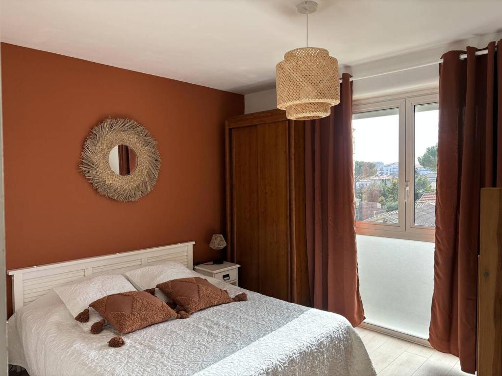 Appartement charmant à Royan - 4 pers, proche marché, balcon, ascenseur, équipements bébé - FR-1-738-13 - 5
