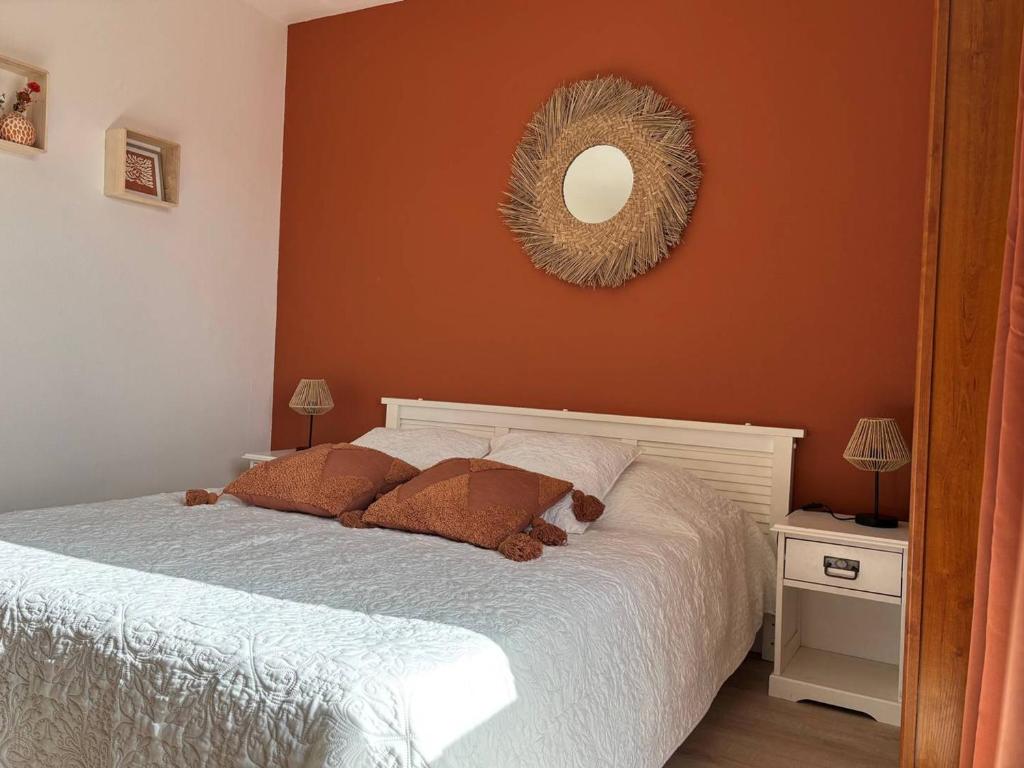 Appartement charmant à Royan - 4 pers, proche marché, balcon, ascenseur, équipements bébé - FR-1-738-13 - 1