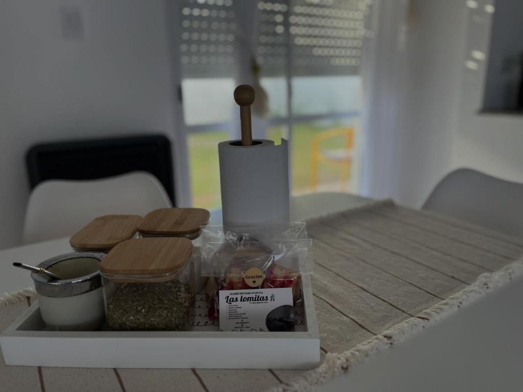 Las Lomitas - 3