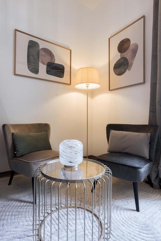 Milano - new, charming, AC, close Palais&Beach - 3