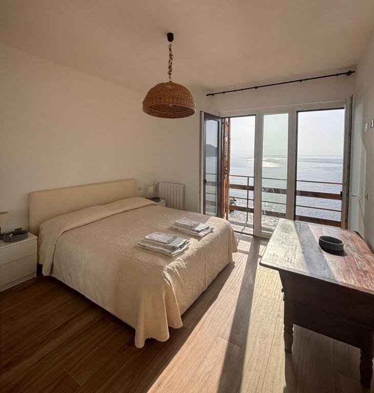 M'illumino d'immenso - MONEGLIA APARTMENTS - 5