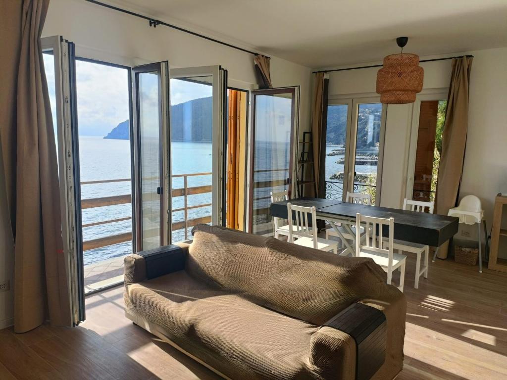 M'illumino d'immenso - MONEGLIA APARTMENTS - 4