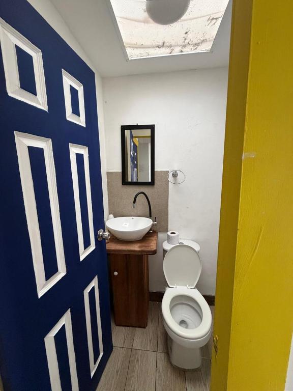 Apartahotel Casa Azul Salento - 4