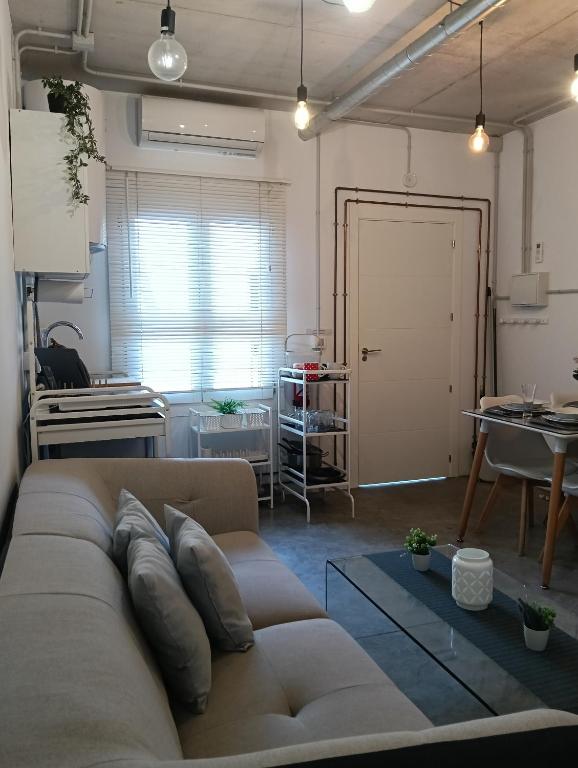 Corredera Travel 3 - 4