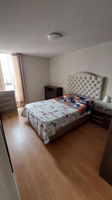 Apartamento Varela 3 dormitorios - 1