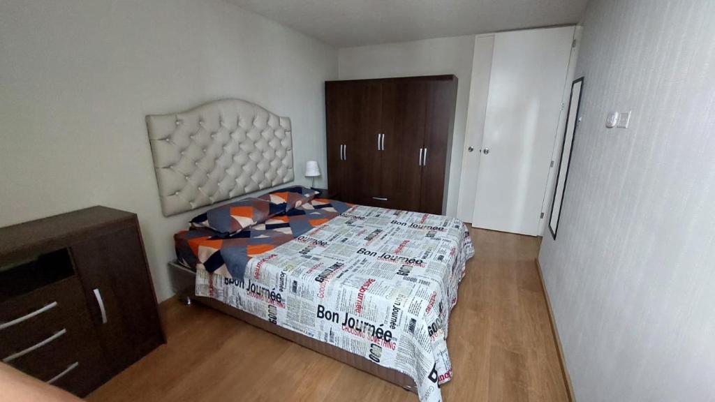 Apartamento Varela 3 dormitorios - 2