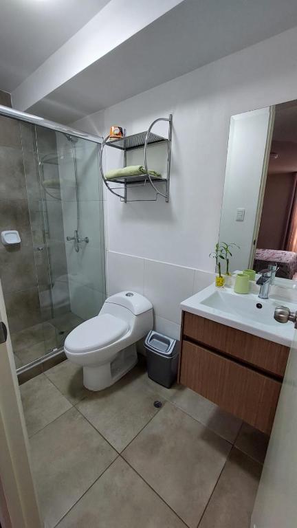 Apartamento Varela 3 dormitorios - 3