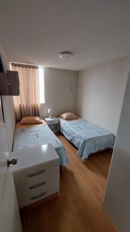 Apartamento Varela 3 dormitorios - 5