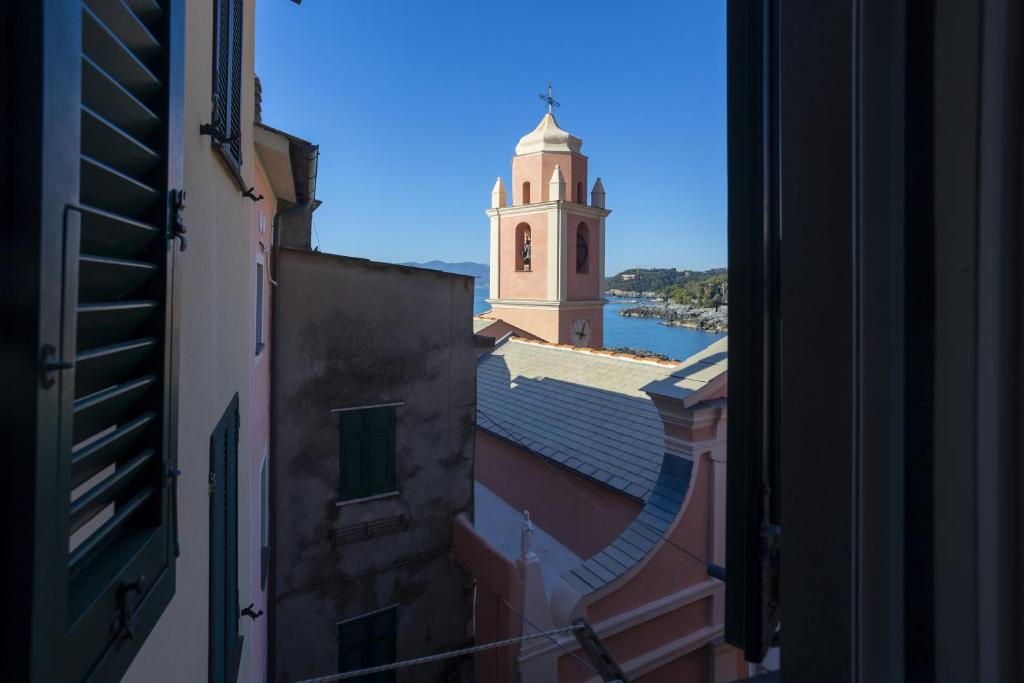 Ancient Tellaro - 2