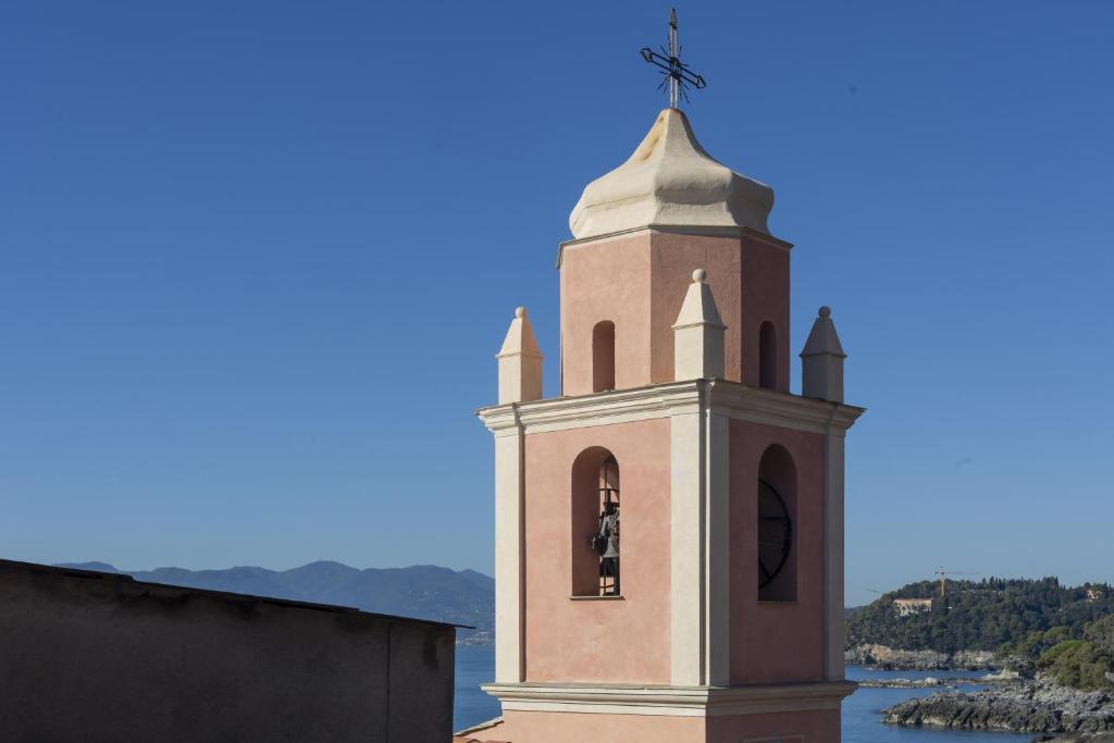 Ancient Tellaro - 4