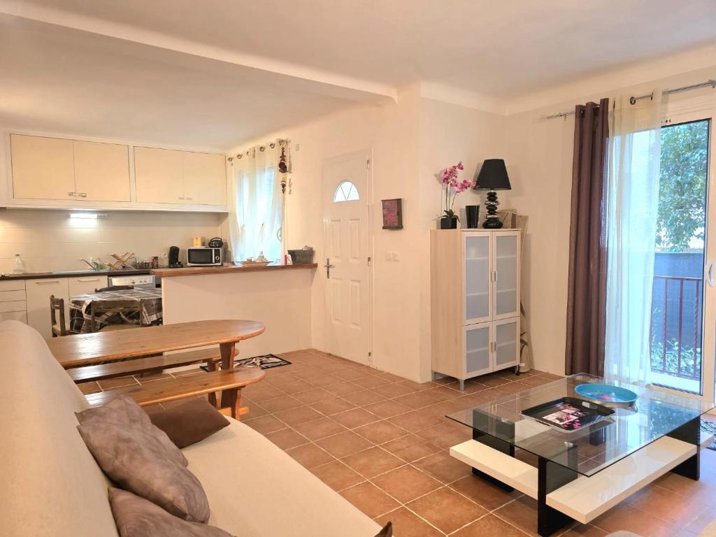 Appartement centre-ville de Collioure - 2