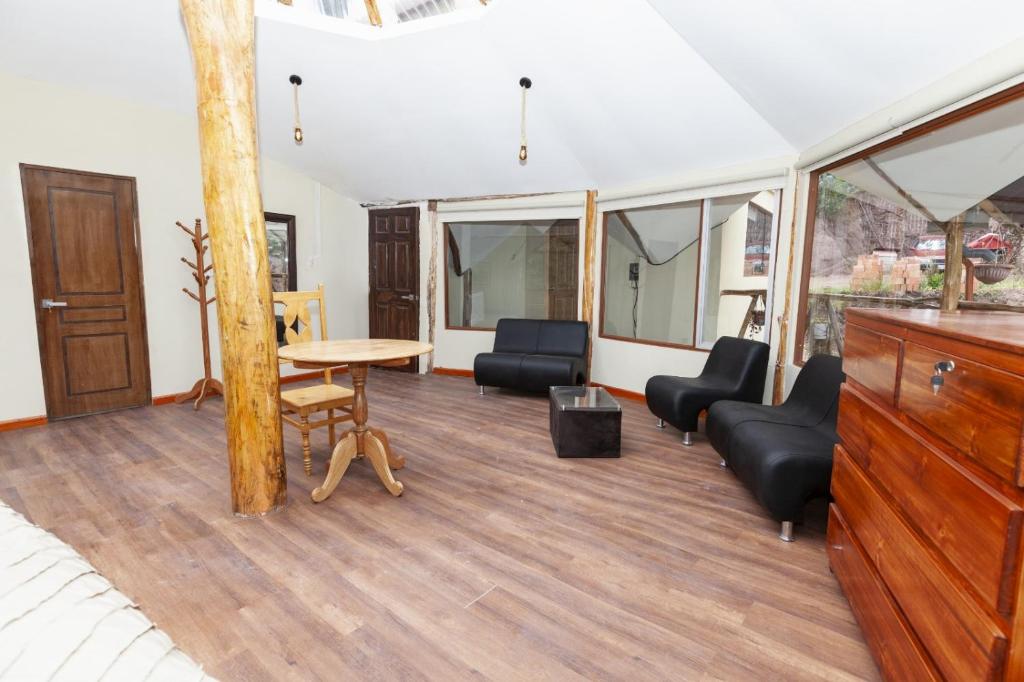Caisae Eco-Lodge - 3