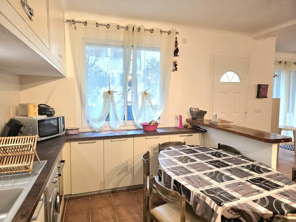 Appartement centre-ville de Collioure - 4
