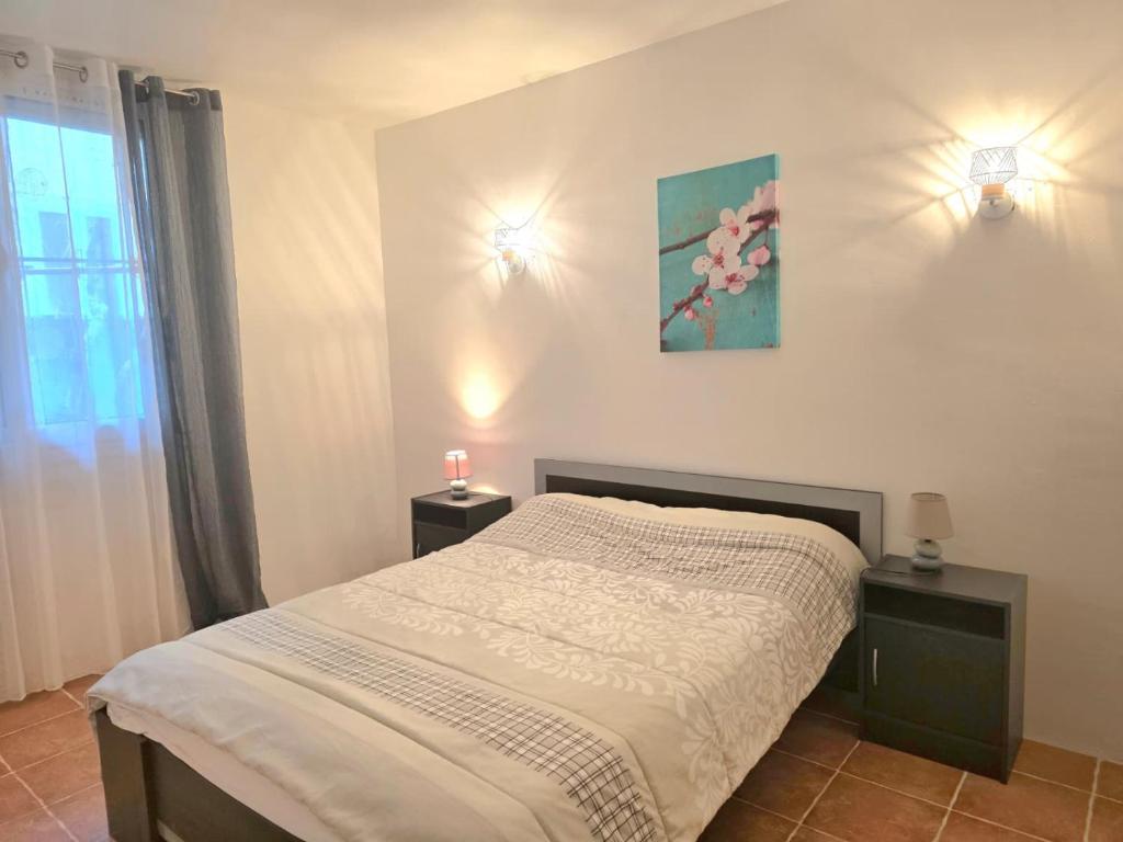 Appartement centre-ville de Collioure - 5