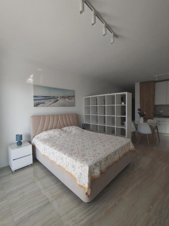 SALT Studio Apartment - 5