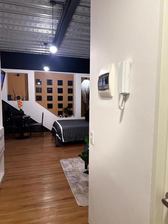 Minimalist loft Reforma 23 - 3
