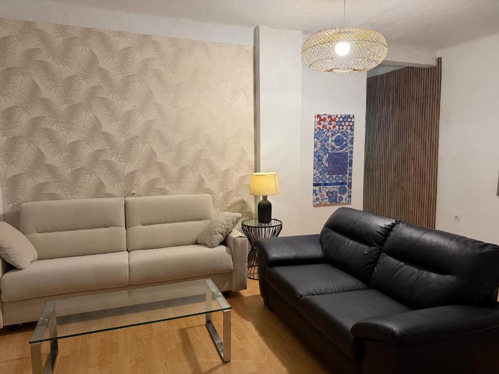 Coliseo Premium Apartment - 5