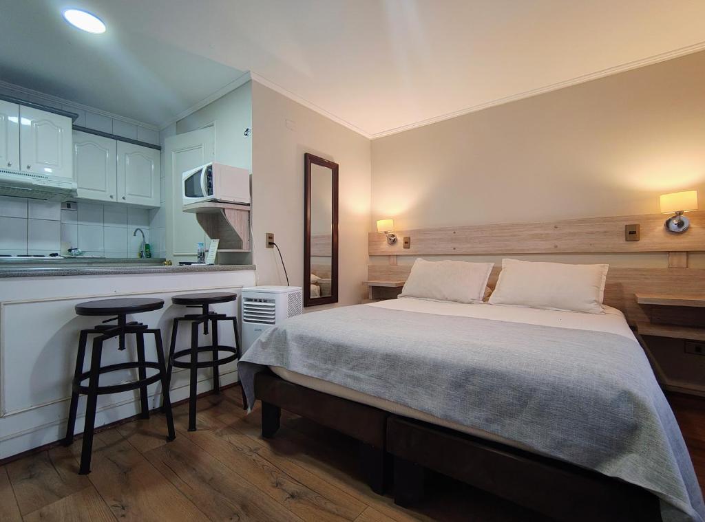 Apart Hotel Cambiaso - 5