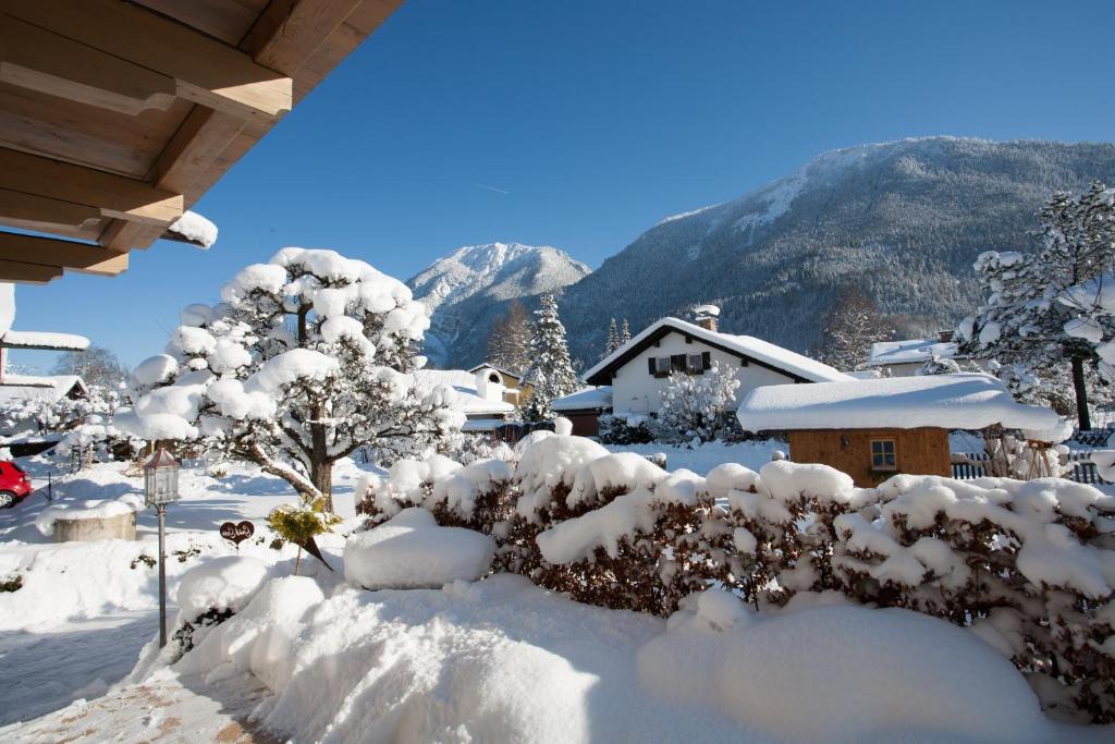 Bergblick - 4