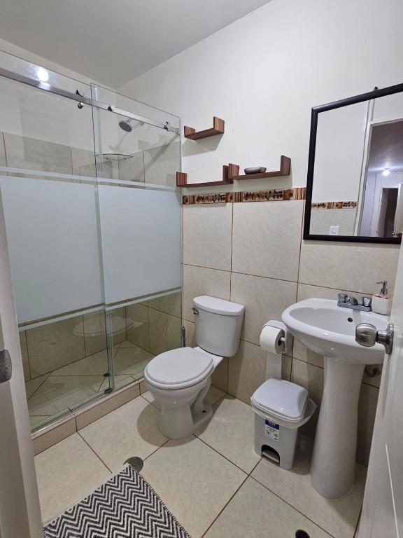 Lindo dúplex para familias - 3