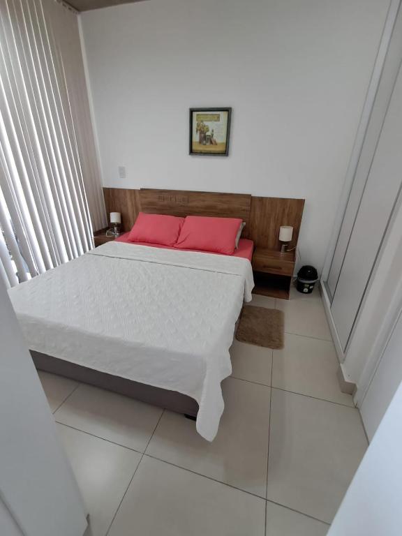 Apartamento con pileta en Asunción centro - 2