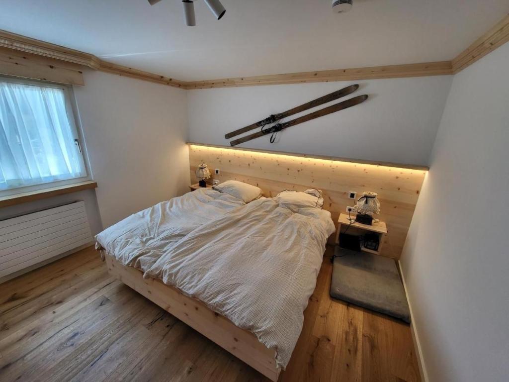 Apartment Chesa Pignola by Interhome - 4