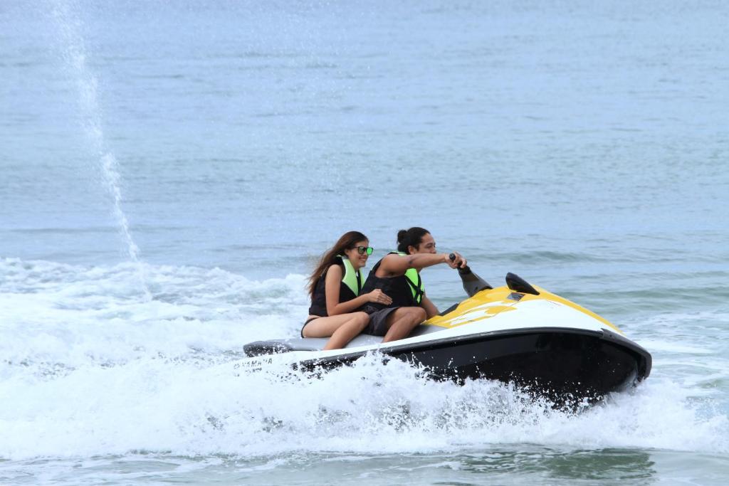 Sports and activities