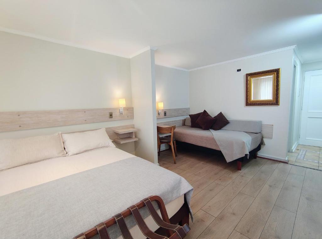 Apart Hotel Cambiaso - 1