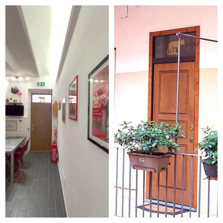 Vacation Home in Central Rome - 4