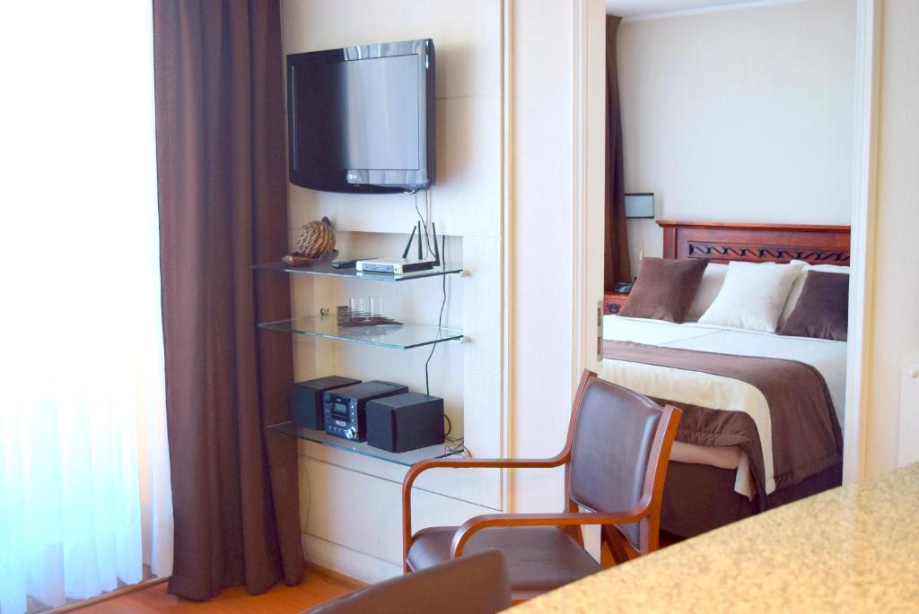 Apart Hotel Cambiaso - 3