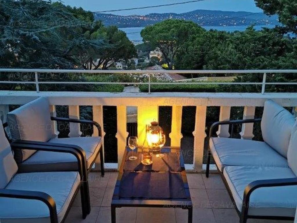 Appartement T3 75m², 2 terrasses avec accès direct aux calanques, WIFI, parking privatif - FR-1-100-147 - 4