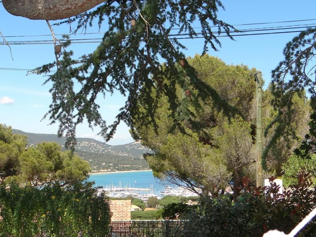 Appartement T3 75m², 2 terrasses avec accès direct aux calanques, WIFI, parking privatif - FR-1-100-147 - 5