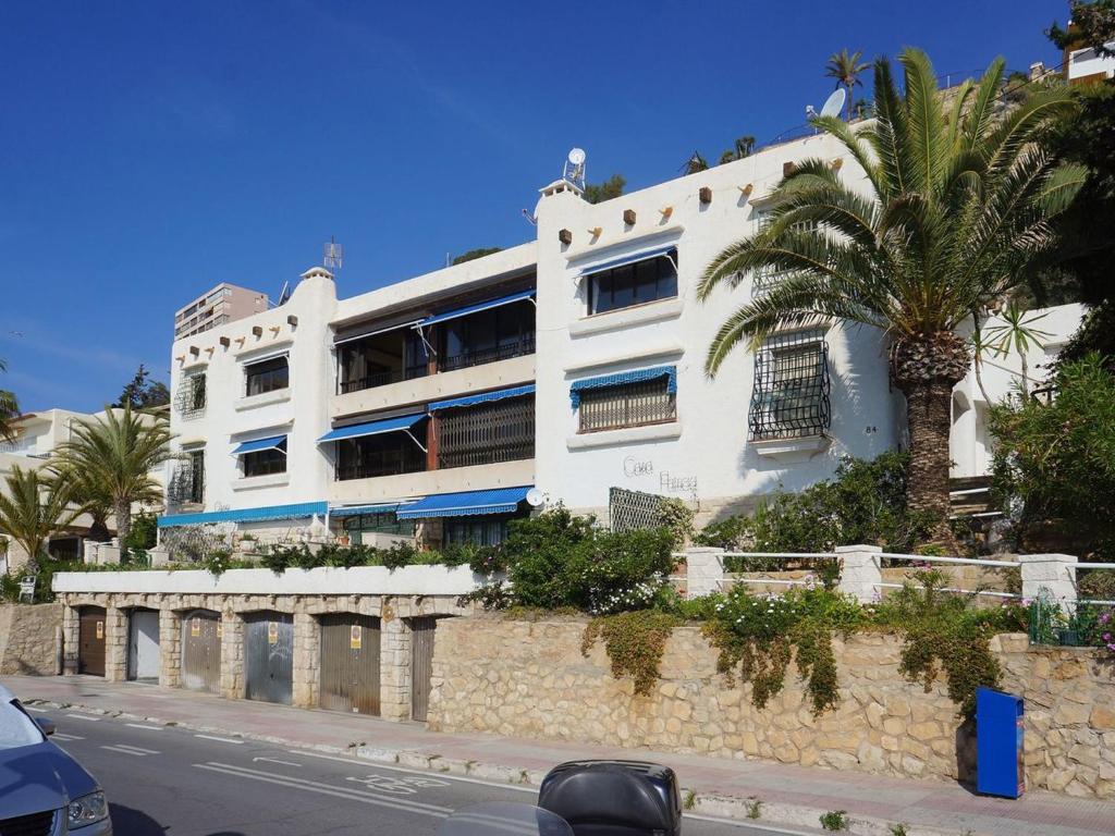 Apartment Wohnung in Cala mit Großem Balkon by Interhome - 2