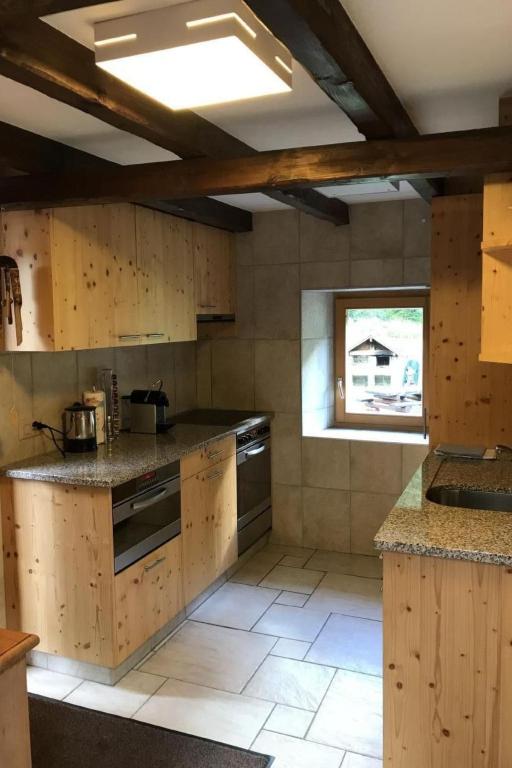Holiday Home Chalet Le Grandzon - bis 8 Personen by Interhome - 4