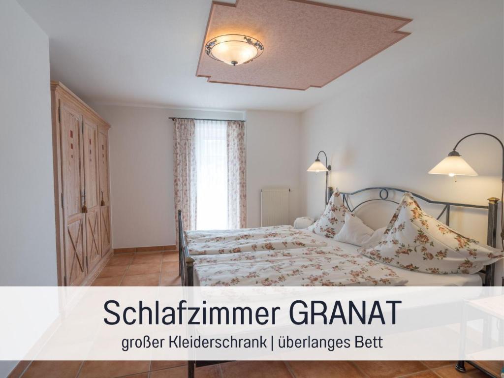 Apartment FeWo GRANAT by Interhome - 3