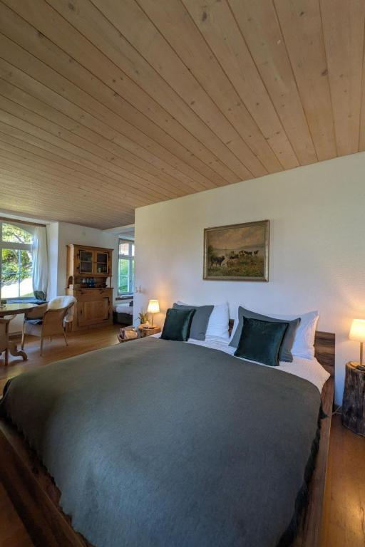 Apartment Chalet Sonnenhof by Interhome - 2