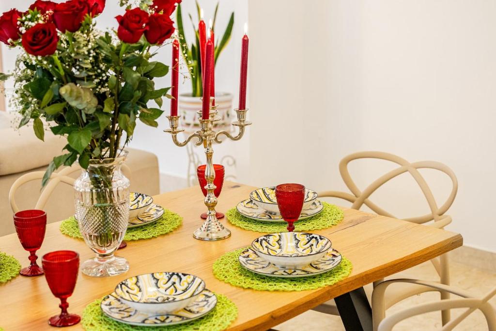 Angelica holiday home - 2
