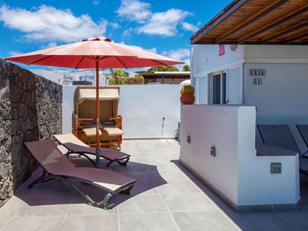 Holiday Home mit Whirlpool by Interhome - 2