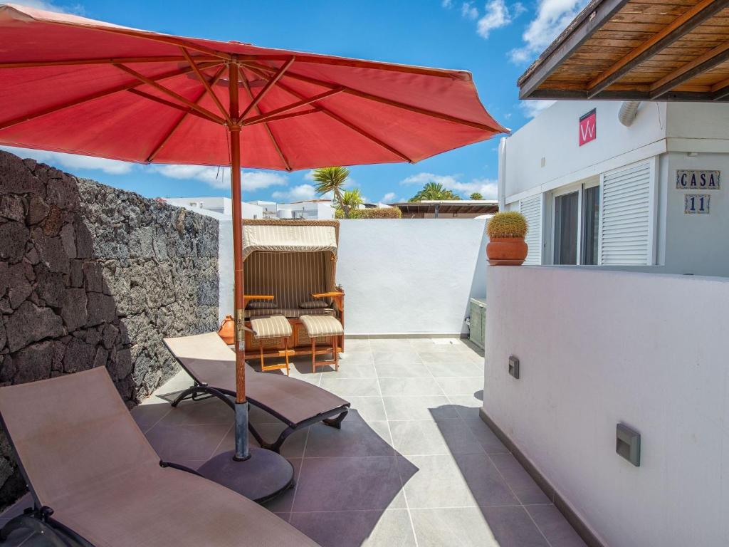 Holiday Home mit Whirlpool by Interhome - 3