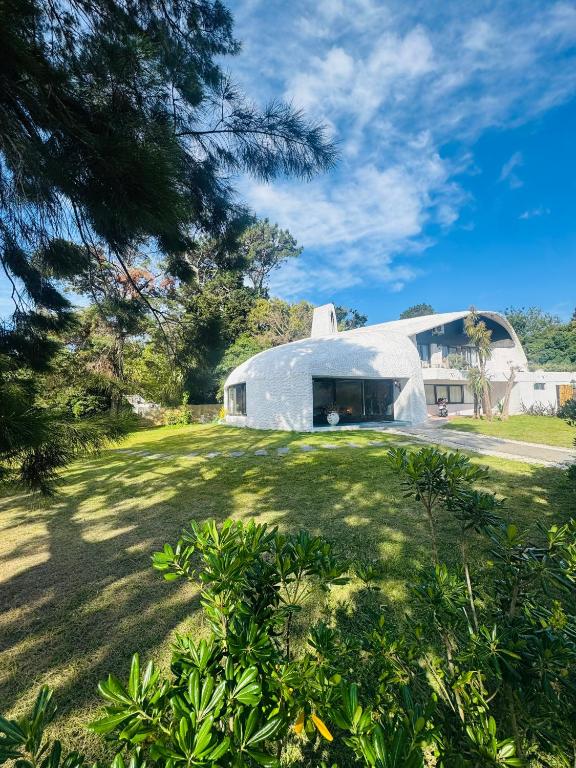 La Casa - 1