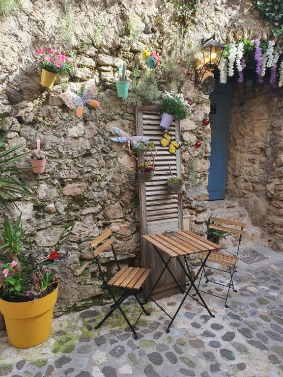 La Bulle, Spa Authentique et Romantique - 2