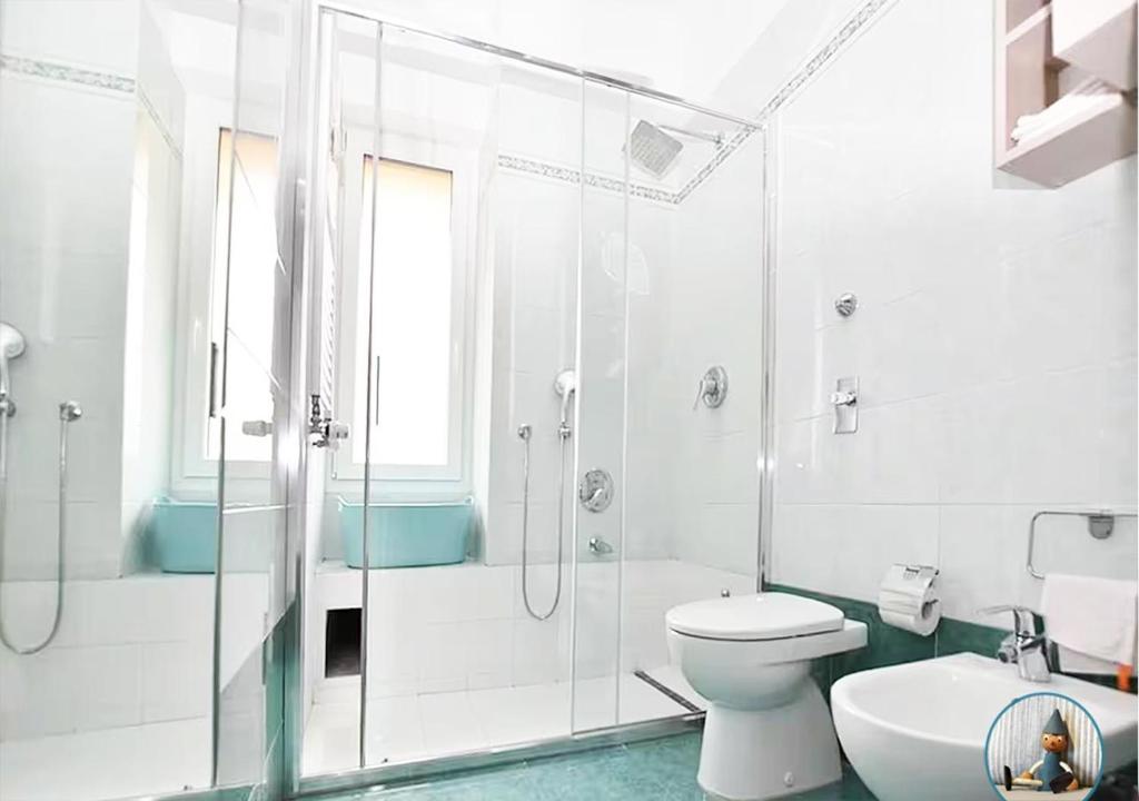 10 Min Centrale - Bright & modern, up to 5 beds - 5