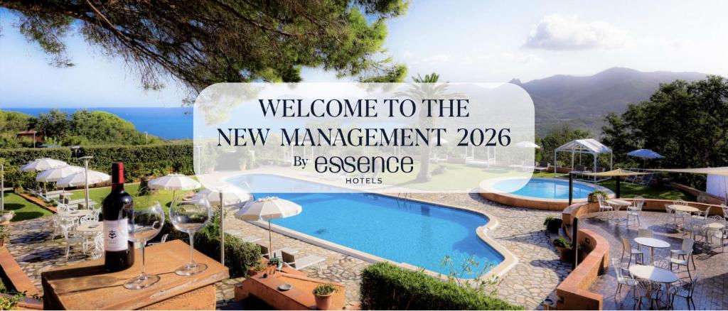 Essence Isola d'Elba - Le Picchiaie Resort - 1