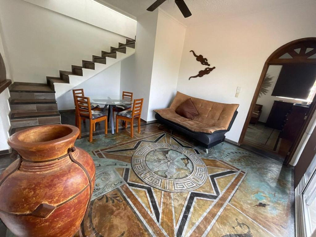 Casa Charly Brown - 1