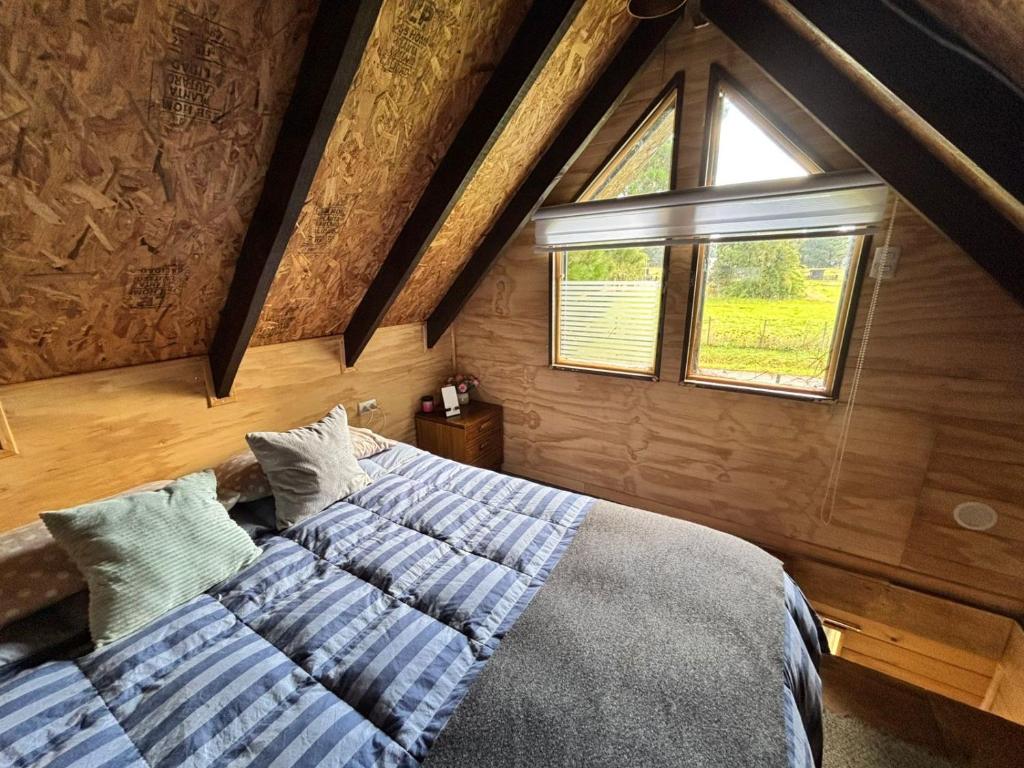 Tiny House, Tiny Black Frutillar - 3