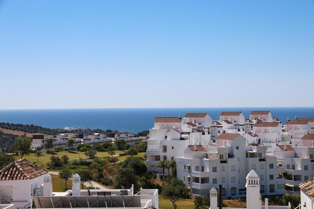 Penthouse in Valle Romano Golf - 4